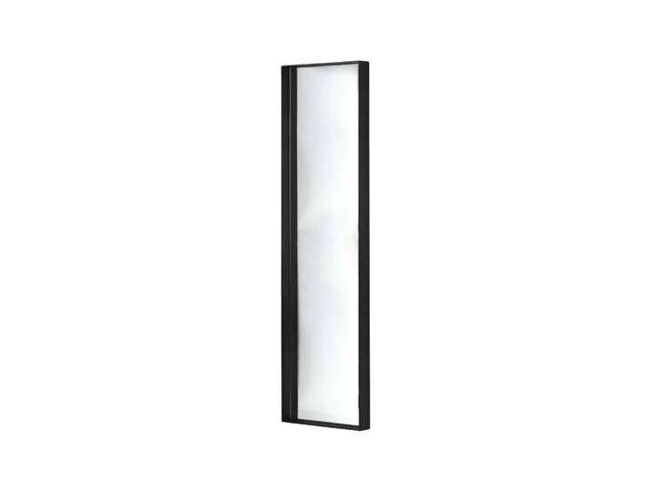 Scherlin Miroir 7 chêne lasuré noir