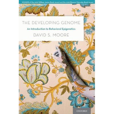 The Developing Genome, Taschenbuch von David S. Moore, KNV Besorgung, 978-0-19-067565-3