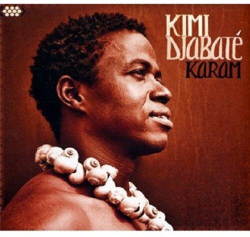 Kimi Djabaté - Karam - Preis vom 16.10.2026 11:41:07 h