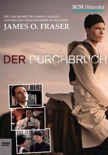 James O.Fraser - Der Durchbruch (DVD) Laufzeit ca. 38 Minuten - FSK ohne - Preis vom 06.10.2026 07:26:00 h