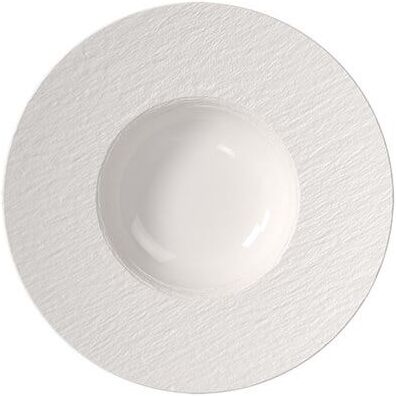 Villeroy & Boch Manufacture Ice Pasta Plate