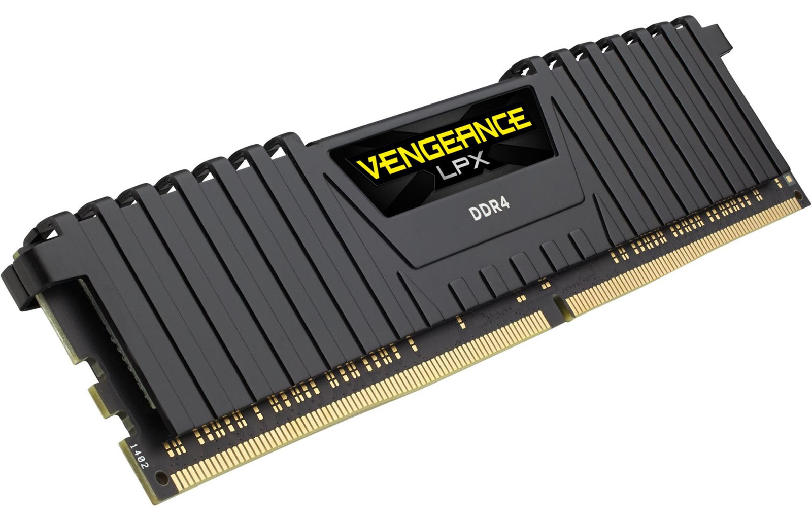 Corsair Vengeance LPX DDR4 Geheugenmodule 16 GB