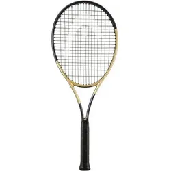 HEAD Tennisschläger GRAVITY MP L ZVEREV unbesaitet, Größe 2 in Schwarz 723