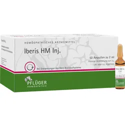 Iberis Hm Inj. 50 ST