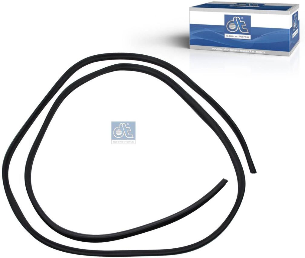 Dt Spare Parts Modanatura decorativa/protettiva, portiera 4.61366