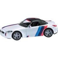 2347 SUPER BMW Z4 M40i, Modellfahrzeug