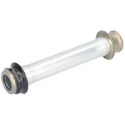 EXTRALITE Umrüstkit für CyberFront SPD-2 Nabe auf 12x100 mm Steckach