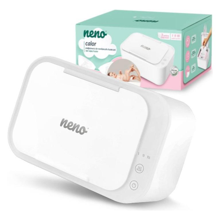 Neno Wet Wipes Heater Calor (763033)
