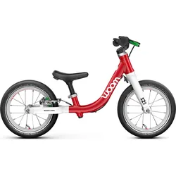 woom GO 1 (Gen. H) woom red
