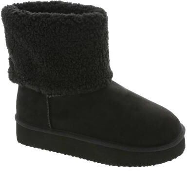 Revival 8 Masseys Heavenly - Womens 6 Black Boot Medium