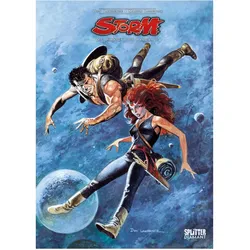 Storm. Band 10 ( Diamant Vorzugsausgabe), Comics + Manga von Don Lawrence, Martin Lodewijk