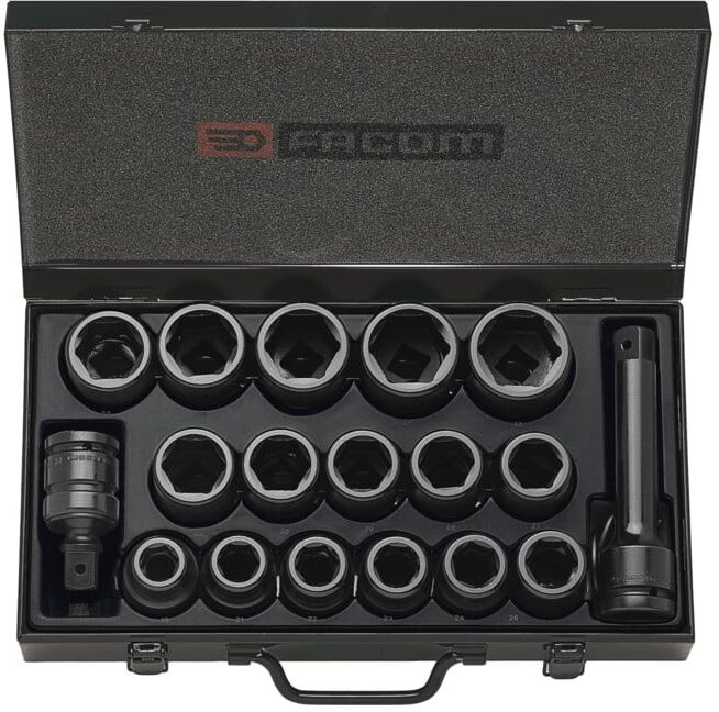 Gamme Facom 3/4