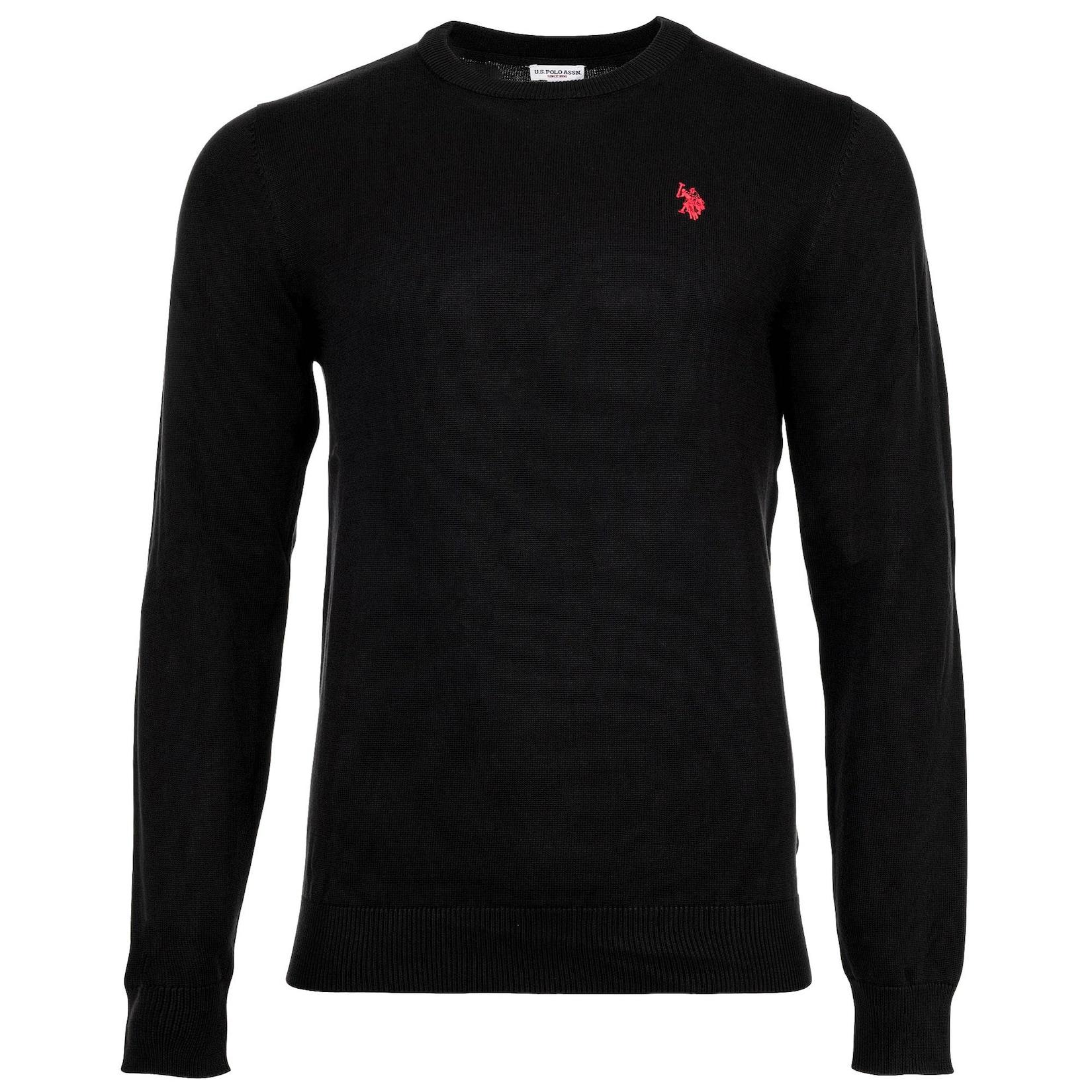 Herren Strickpullover