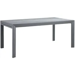 Ambia Garden Gartentisch TERUEL - B/H/T ca. 180.00x75.00x100.00