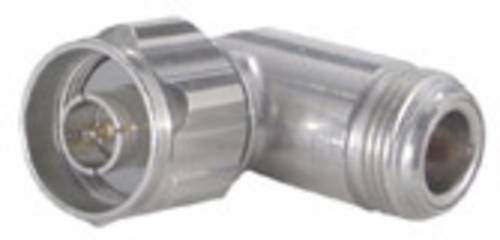 Huber+Suhner 22651447 N-Adapter N-Stecker - N-Buchse 1St.