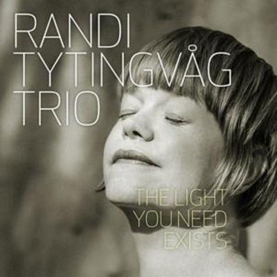 Randi Tytingvag Trio: Light You Need Exists - Randi Tytingvag Trio, CD