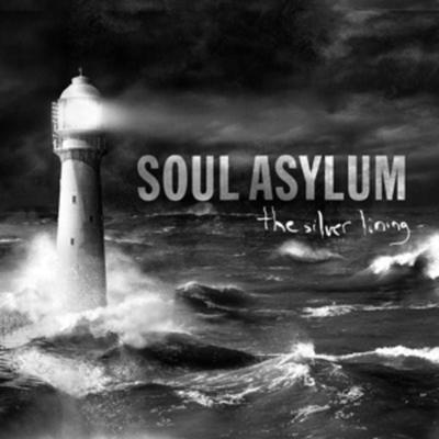 The Silver Lining - Soul Asylum, Vinyl