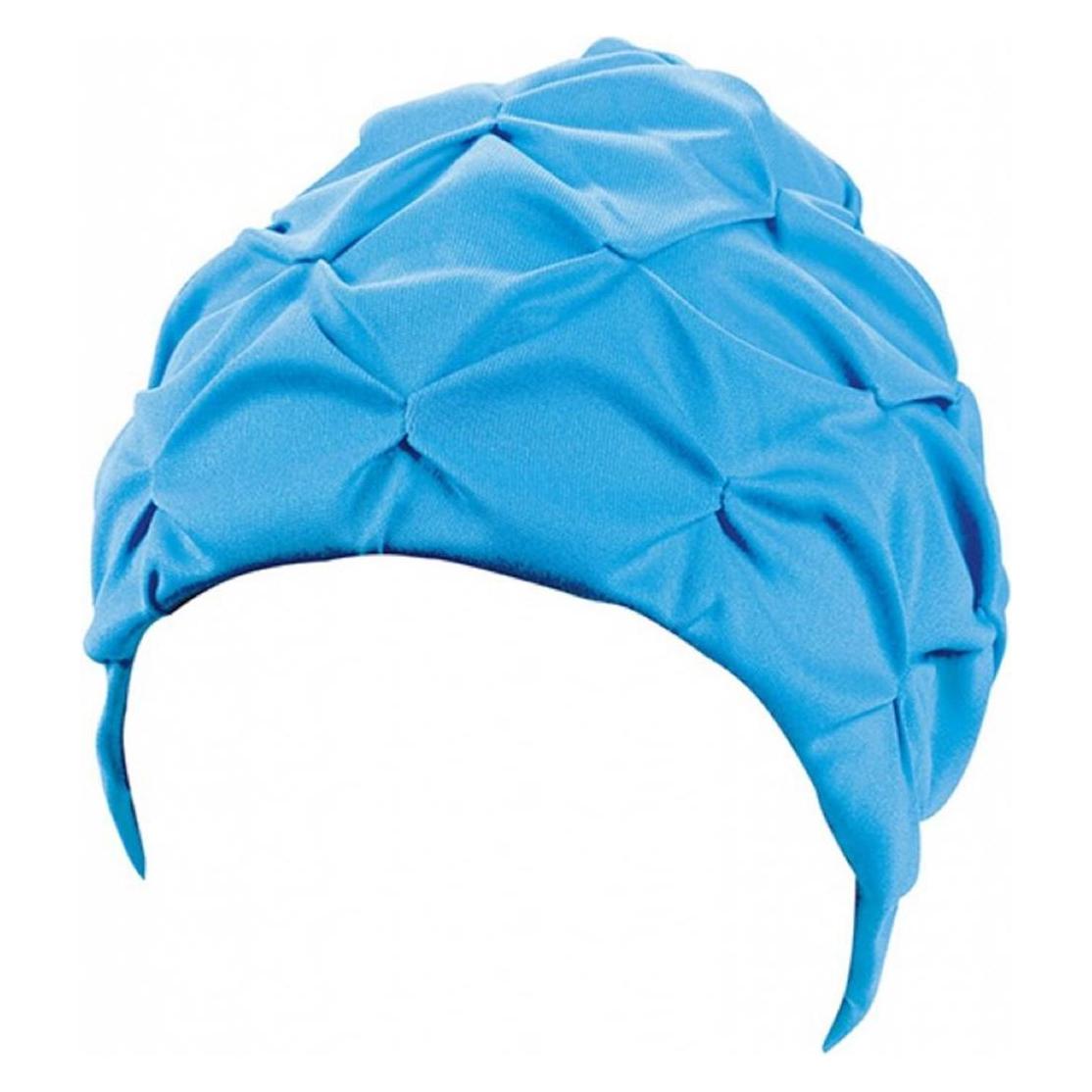 Beco Damen-Stoffhaube türkis (052.7681.66)