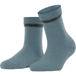 FALKE Cuddle Pads, Größe 39-42 in Grau 6592