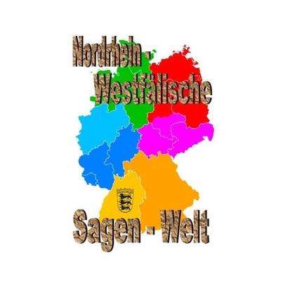 Nordrhein-Westfälische Sagenwelt, Taschenbuch von Friedrich Moser, Epubli, 978-3-7549-2035-0