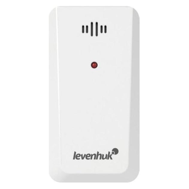 Levenhuk Wezzer LS30 Sensor fuer Wetterstation (78882)