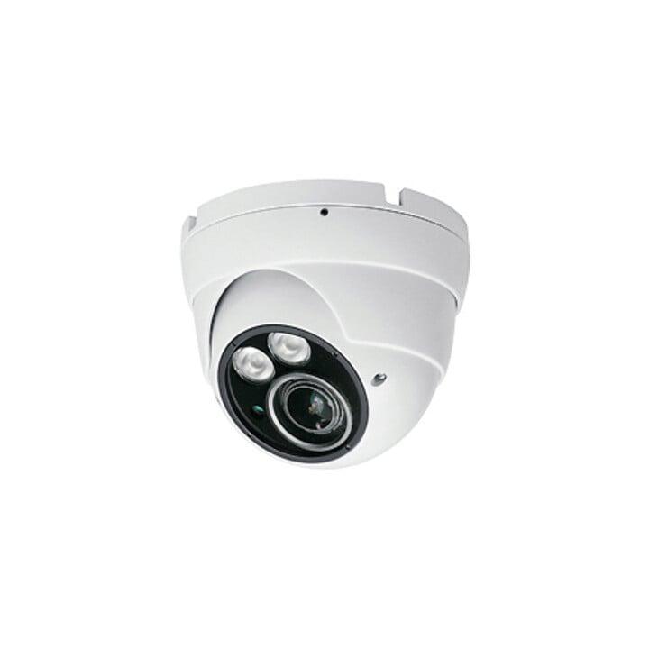 Legrand (SEKO) Kugelkamera 2,2MP 2,8-12mm IP66 TC2417 (7112195)