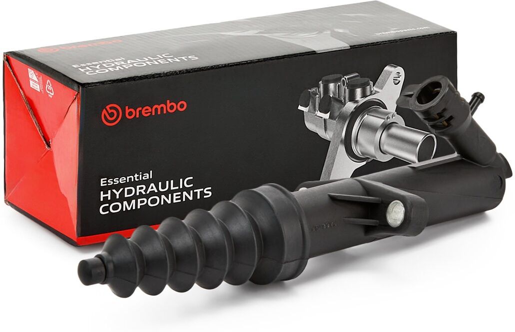 BREMBO E 61 013 Kupplungsnehmerzylinder