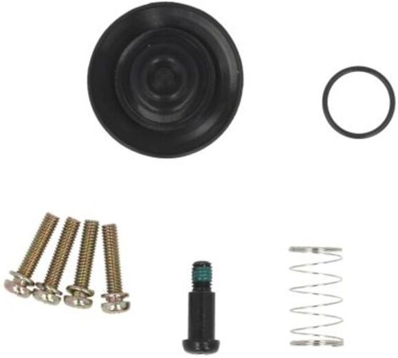 Robinet d'essence ALL BALLS AB60-1305
