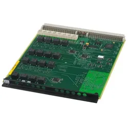 Unify HiPath 3800 Zubehör L30251-U600-A94 - Digitale S0-Baugruppe STMD3 (8 S0), Router