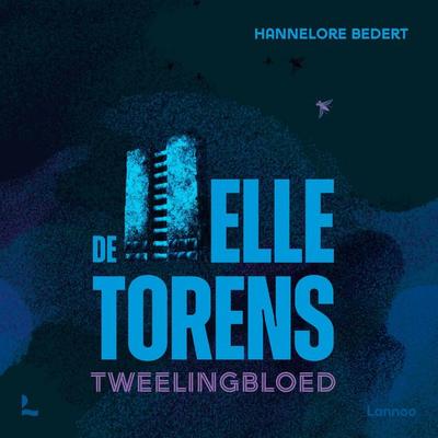 De Helletorens - Tweelingbloed - Hannelore Bedert, Audio, 9789020985634