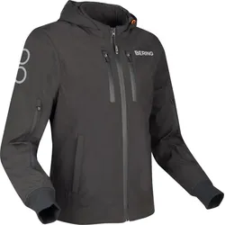 Bering Kerby Motorrad Textiljacke