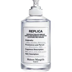 100ml Maison Margiela REPLICA Lazy Sunday Morning Eau de Toilette Limited Edition