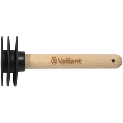 Vaillant Verschluss-Abgassystem 0010044785