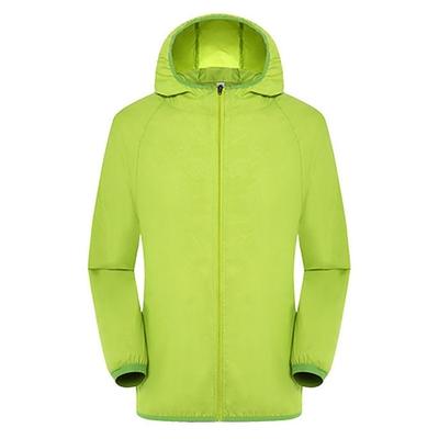 Damen Softshelljacke Wanderjacke Sommer Frühling Draussen Sonnenschutz Winddicht Leichte Jacke Windjacke Reisen Weinrot Schwarz Weiß Gelb Rosa