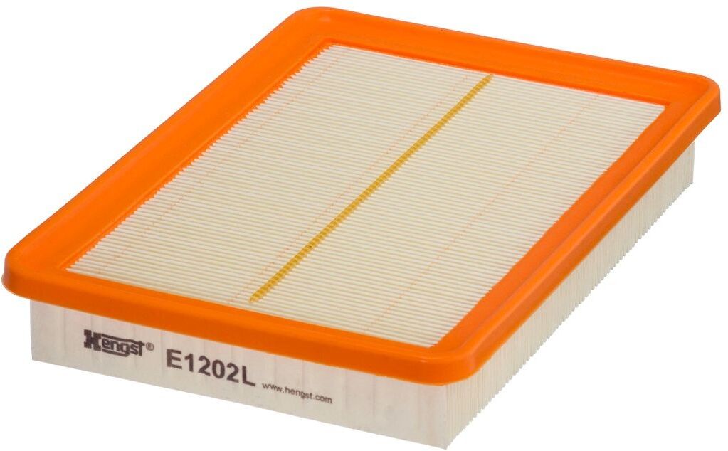 HENGST FILTER E1202L Air filter