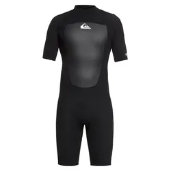 Quiksilver Neopren Shorty Prologue Springsuit - M - M