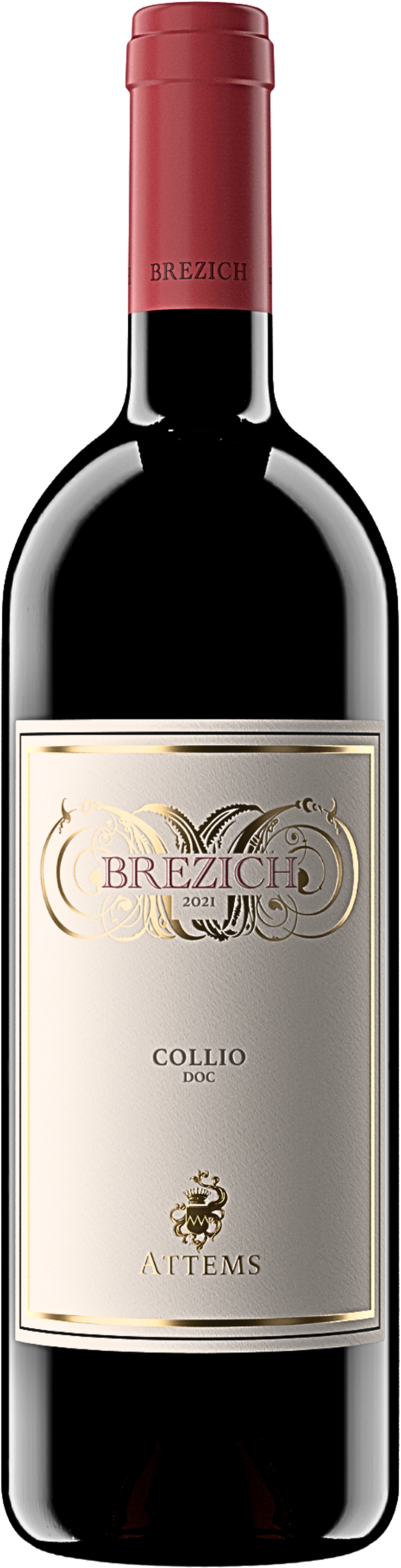 'Brezich' Attems 2021