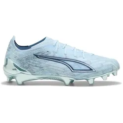 Puma Ultra 6 Ultimate Heren Dreamrush - Icy Blue-PUMA White-Blue