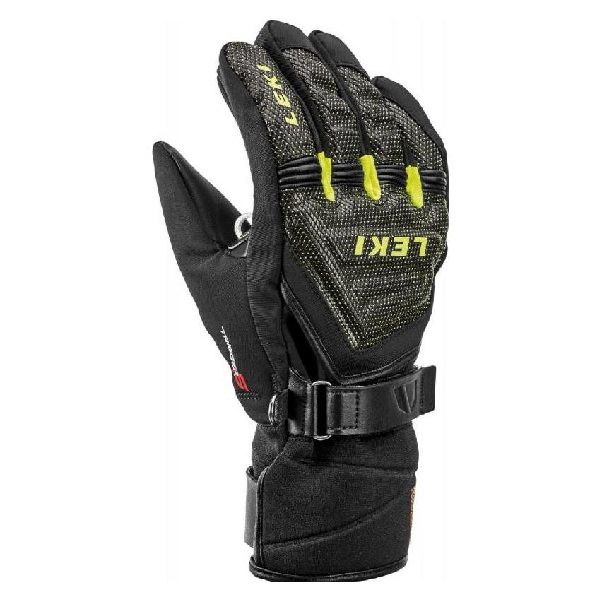 Leki Race Coach C-Tech S Junior (6) (652803701060)