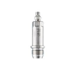 ifm Electronic Drucksensor 1 St. PM1608 -1.25 kPa bis 25 kPa M12 Analog