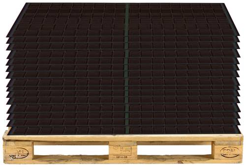 Phaesun CST-M10/54BH415 Monokristallines Solarmodul 415W 31.46V