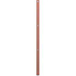 ABB STRIEBEL & JOHN ZX2854 CU-Umlenkung PE 50x10, Kupferschiene, lose Lieferung