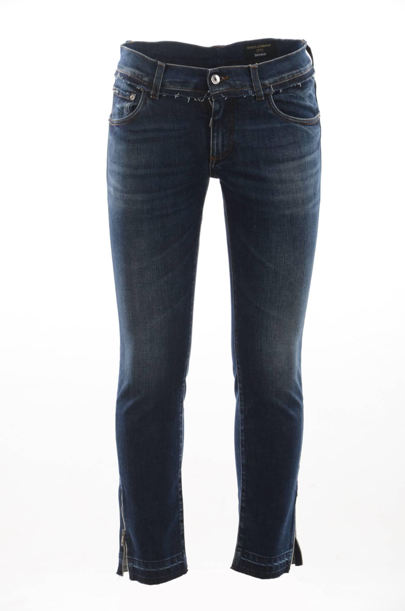 Dolce & Gabbana Herrenjeans
