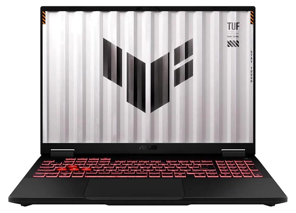 Asus Tuf Gaming A16 Fa608umi-r7165w 16.0'' Amd Ryzen 7/16gb/512gb Ssd/geforce Rtx5060 8gb Gaming-laptop One Size / EU Plug 220V One Size