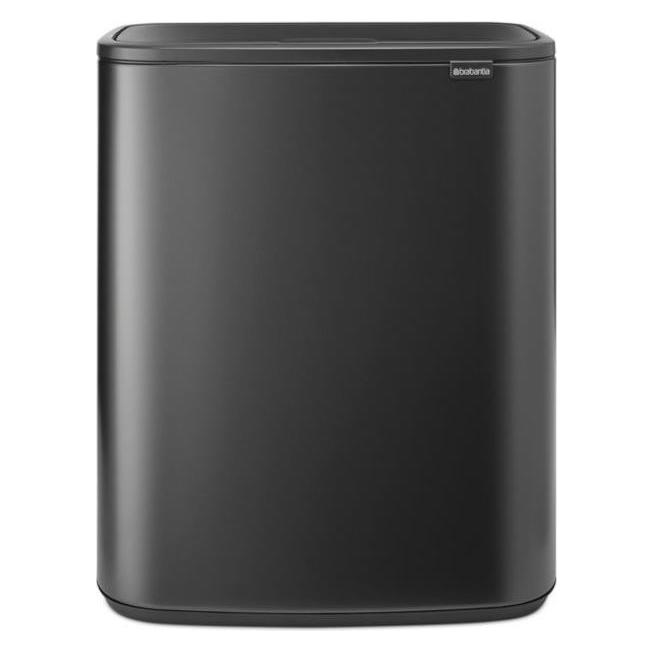 Brabantia Bo Waste Bin (60 l) (8710755233609)