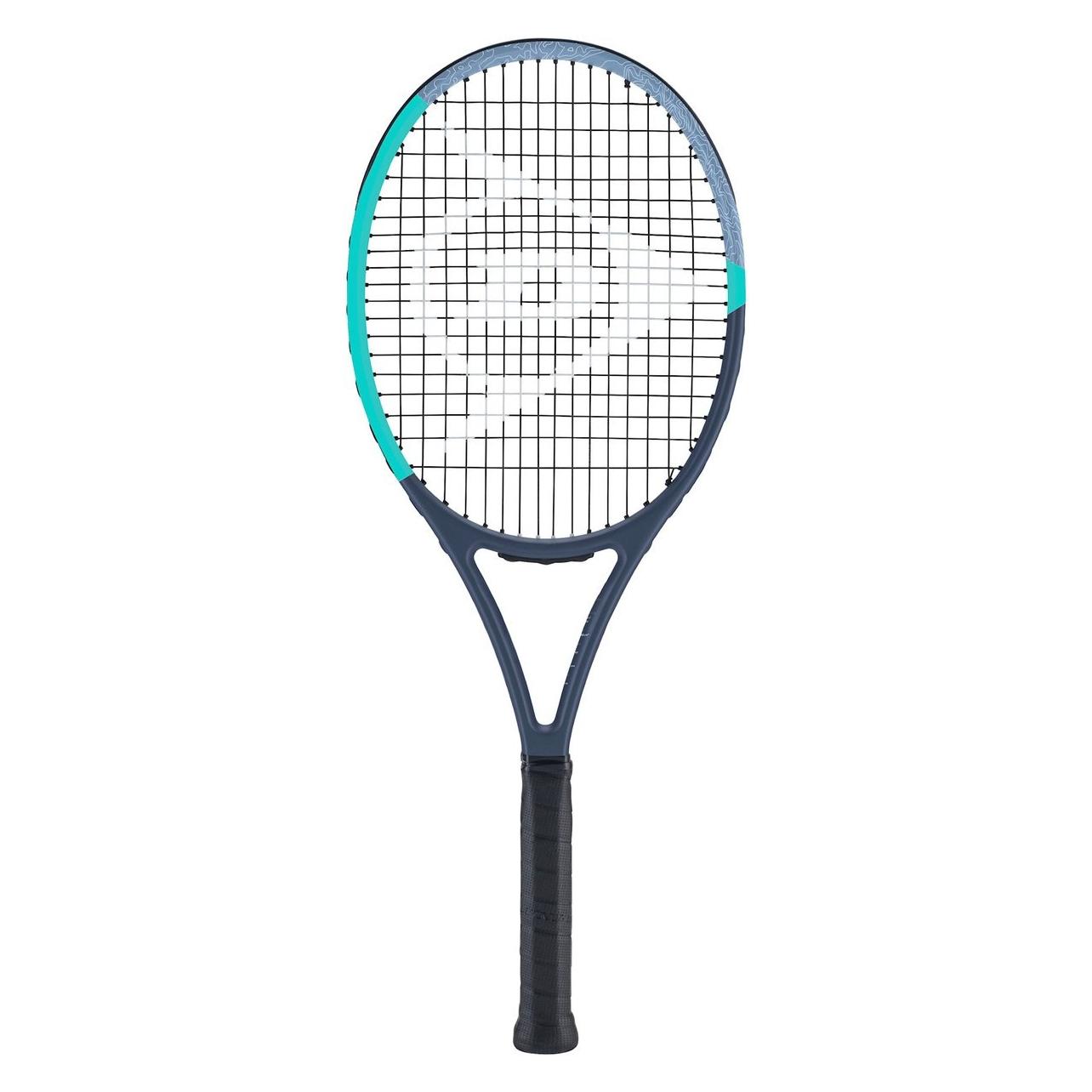 Dunlop Tristorm Pro 100 Super Lite (2, 255 g, Nicht bespannt) (0395520083030)
