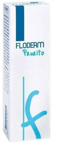 Floderm Prurito Crema Emolliente Prurito Cronico 100 ml