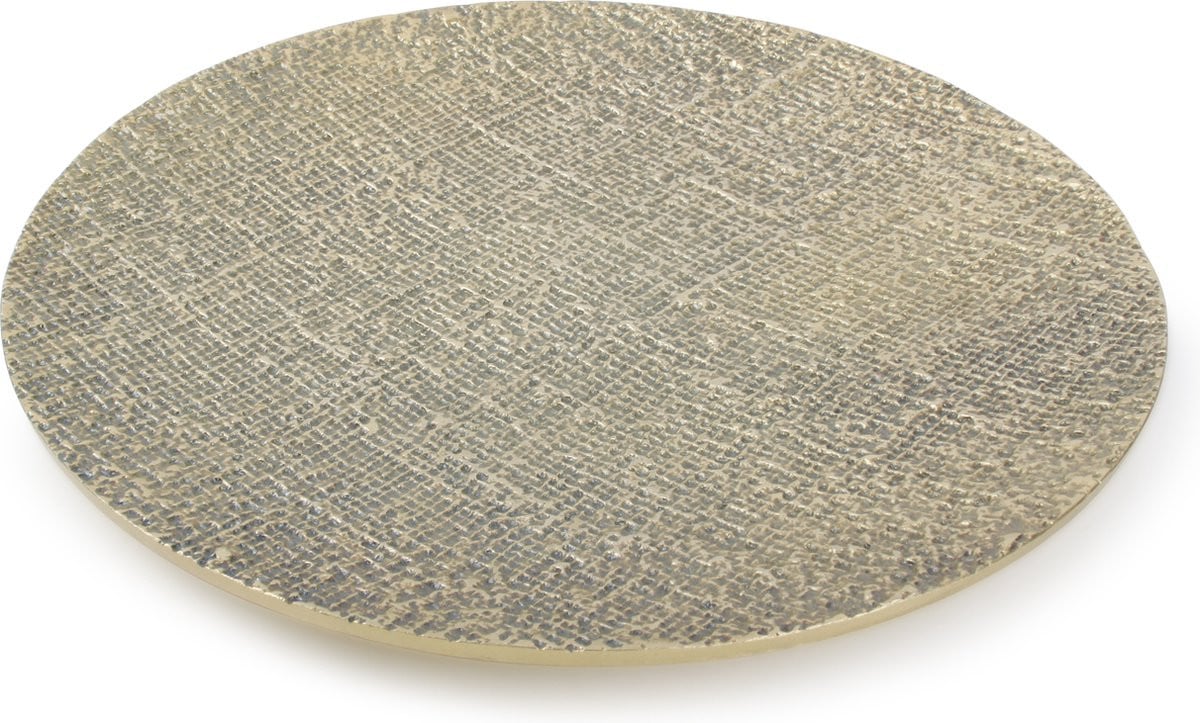 Salt&Pepper Calco Goud Sierschaal