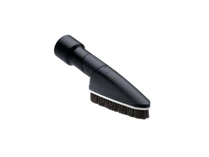 MIELE Bürste, schwarz, Staubsaugerdüsen, Bürste