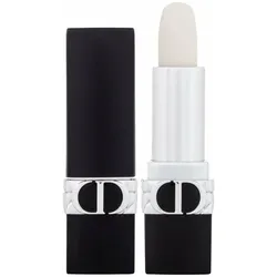 Dior, Lippenpflege, Rouge Velvet Balm No 001 (Lippenbalsam, 3.50 ml)